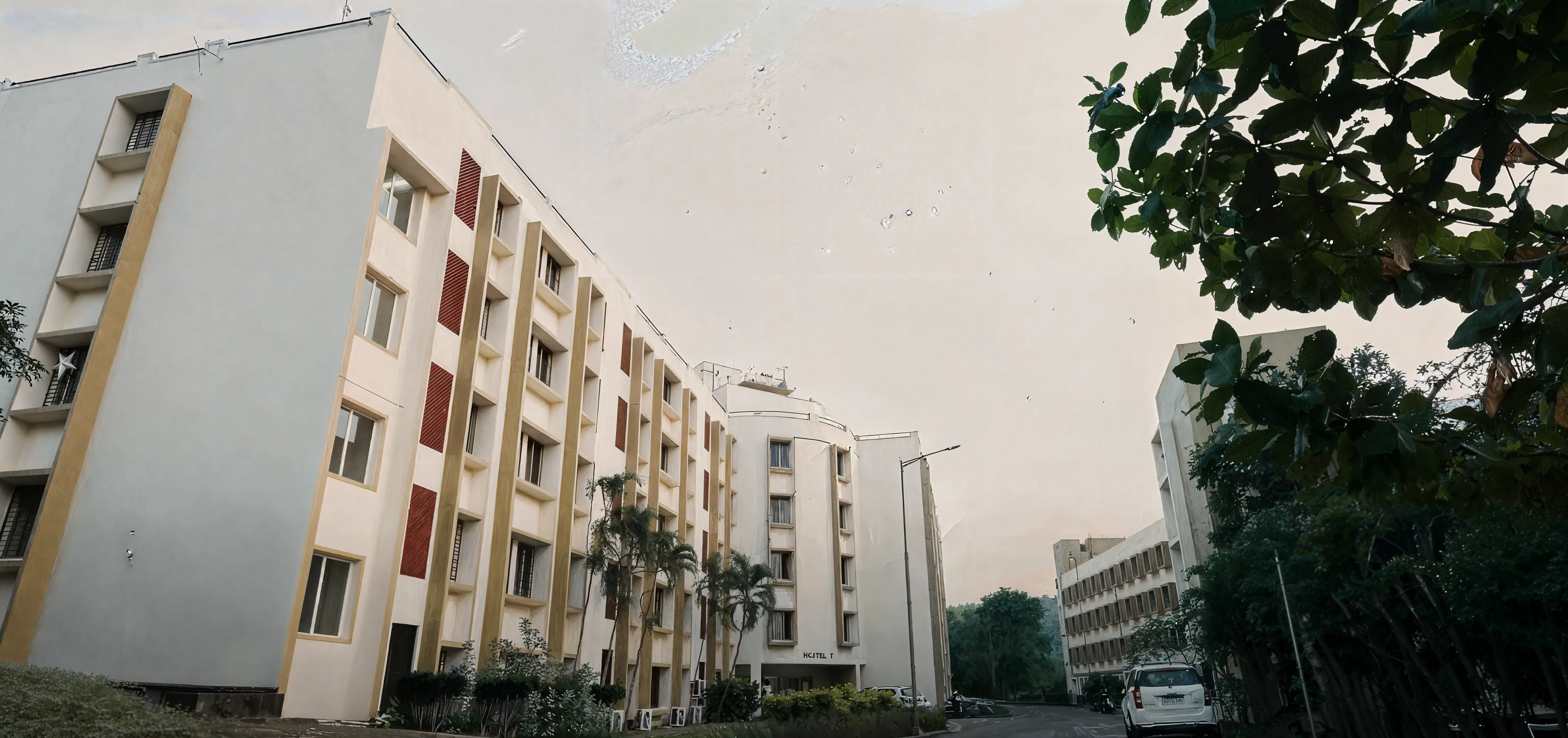 TAPMI Manipal Campus photo 14